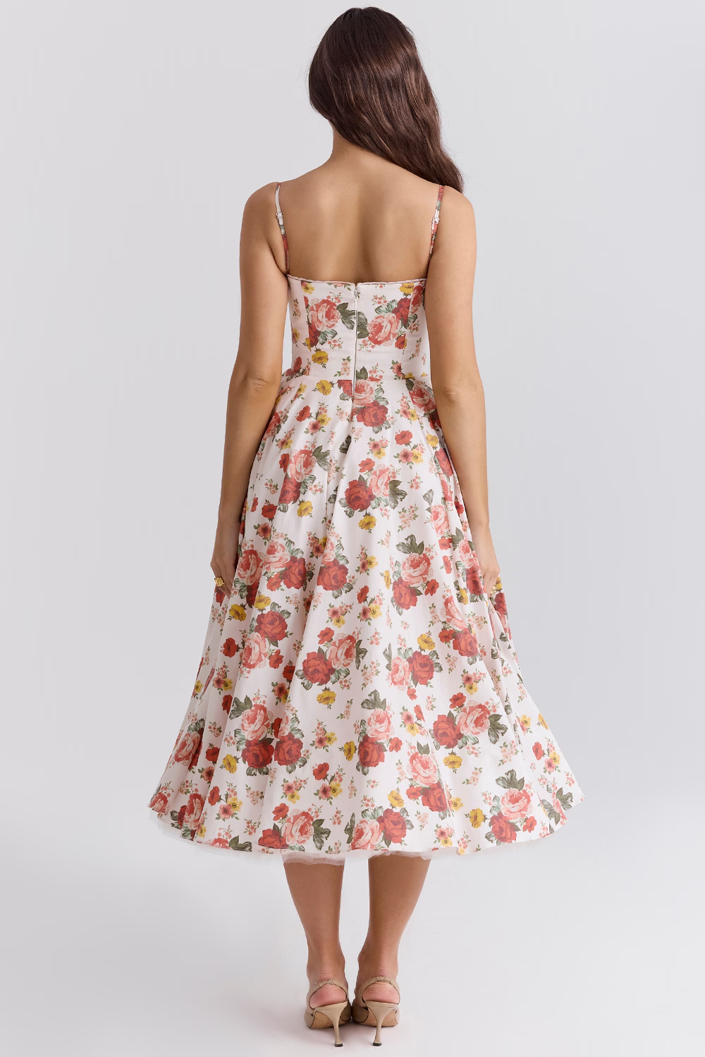 BELÉ | Abito Elegante dal Fascino Moderno