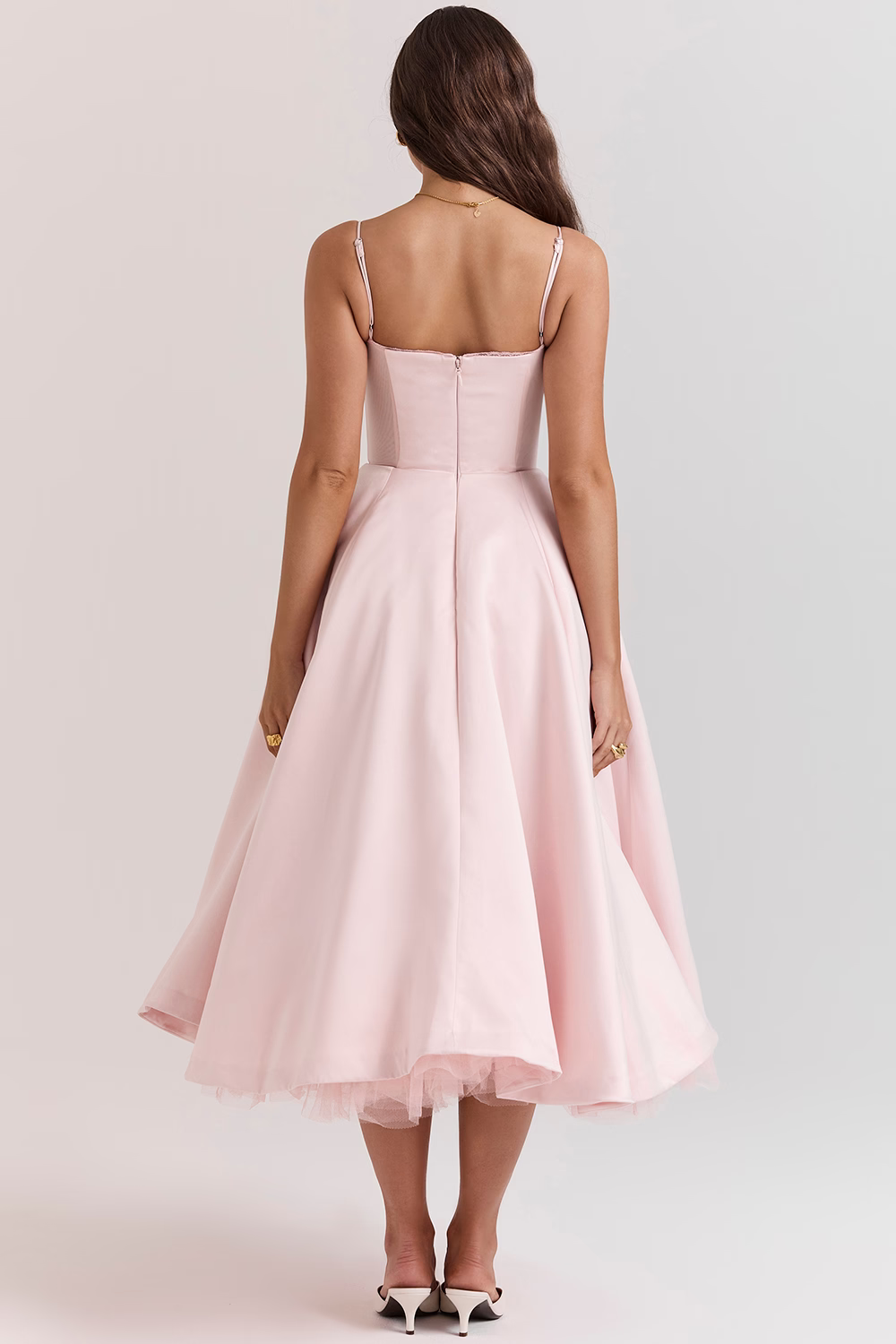 BELÉ | Abito Elegante dal Fascino Moderno