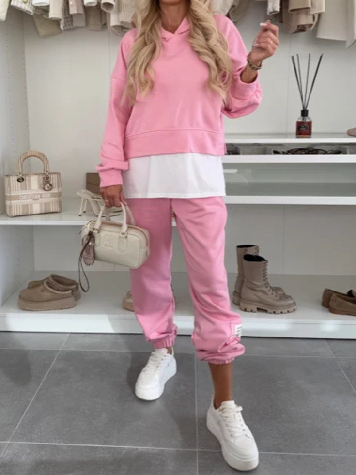 Mila – Look Comodo e Chic