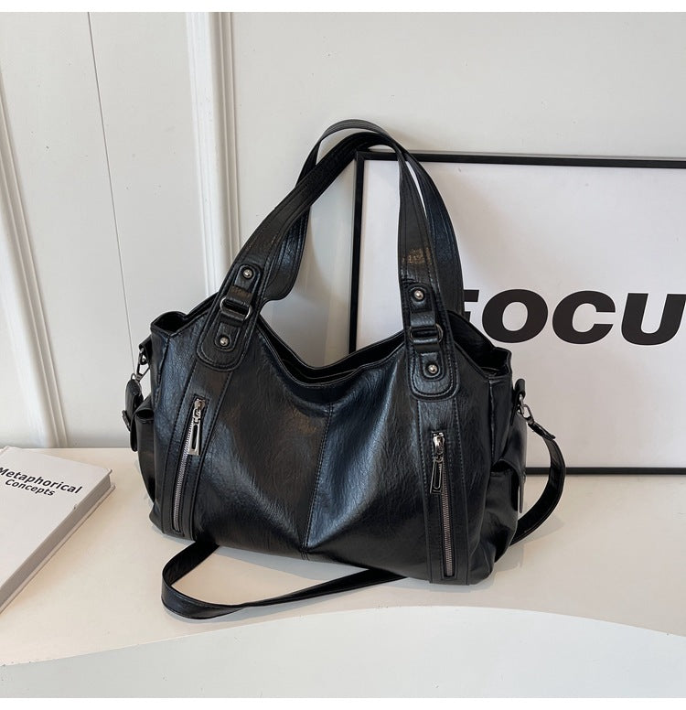 KOTA | La Tote Bag Vintage e Funzionale