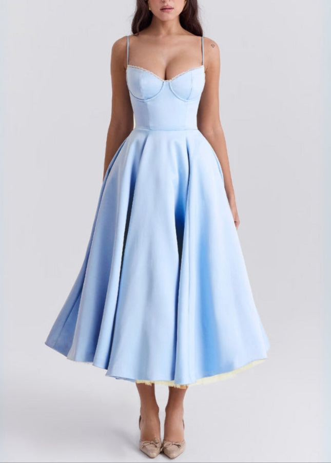 BELÉ | Abito Elegante dal Fascino Moderno