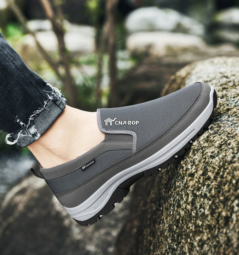 ERMES | Scarpa Ortopedica da Cammino