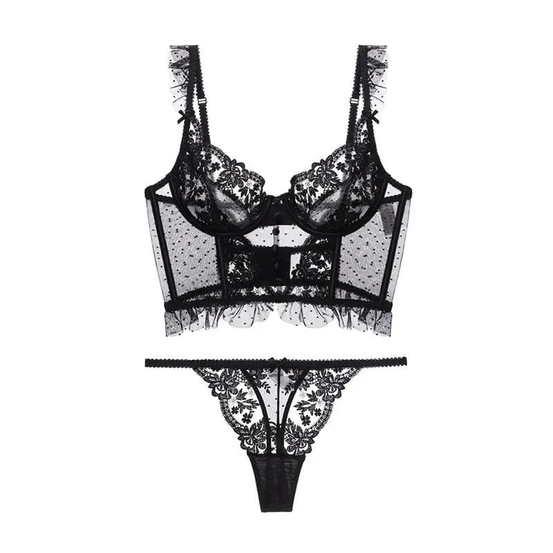 ELISABETTA | Lingerie di Lusso per Raffinatezza e Comfort