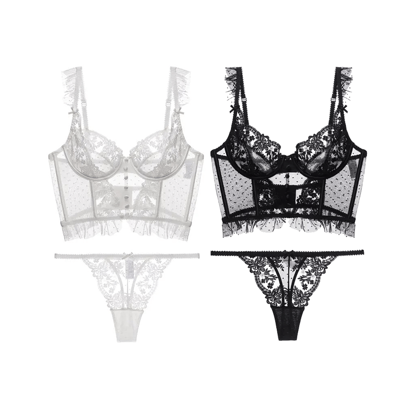 ELISABETTA | Lingerie di Lusso per Raffinatezza e Comfort