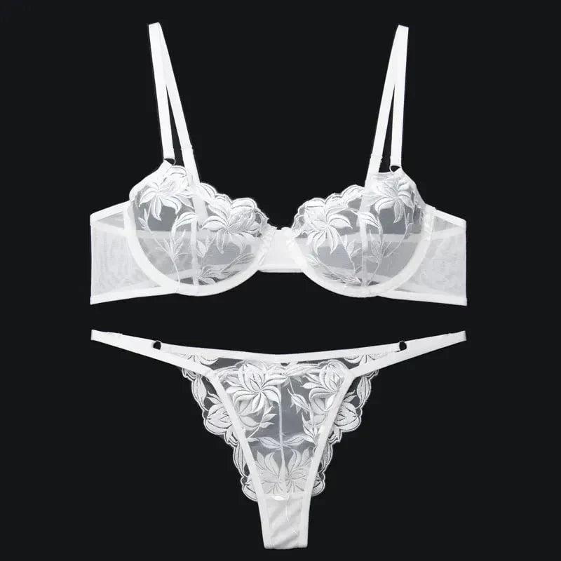 LIVIA | Lingerie di Lusso per Eleganza e Sensualità