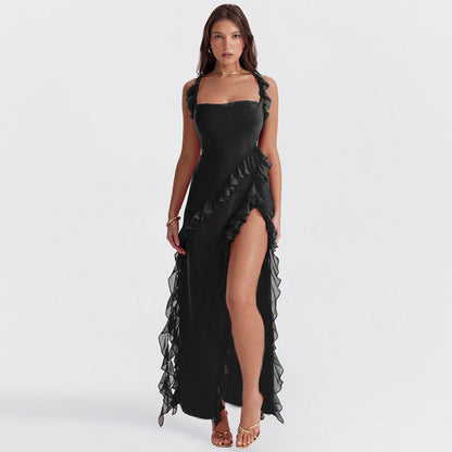 ROSANNA | Abito Estivo Elegante e Raffinato