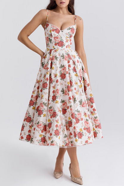 BELÉ | Abito Elegante dal Fascino Moderno