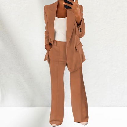 Beatrice – Completo Due Pezzi Donna Elegante