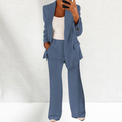 Beatrice – Completo Due Pezzi Donna Elegante