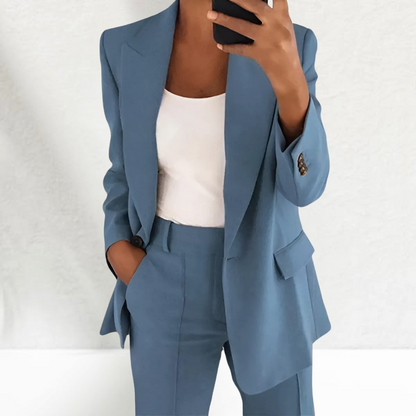 Beatrice – Completo Due Pezzi Donna Elegante