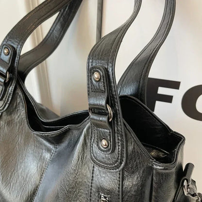 KOTA | La Tote Bag Vintage e Funzionale