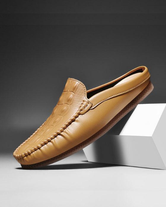 MARC | Eleganza Senza Tempo, Comfort Senza Sforzo