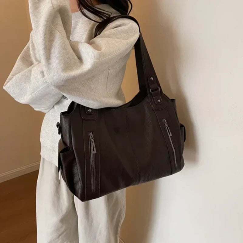 KOTA | La Tote Bag Vintage e Funzionale