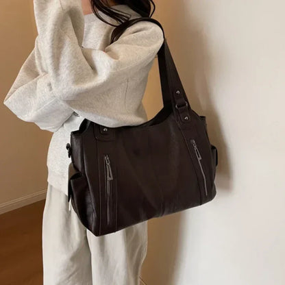 KOTA | La Tote Bag Vintage e Funzionale