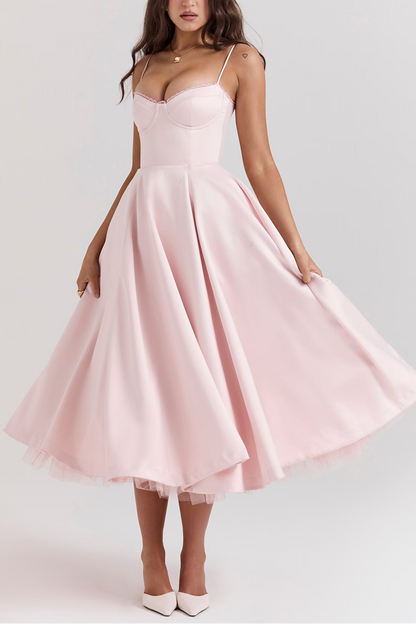 BELÉ | Abito Elegante dal Fascino Moderno