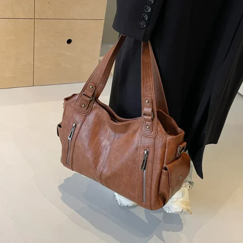 KOTA | La Tote Bag Vintage e Funzionale