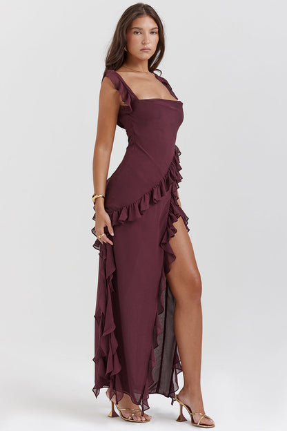ROSANNA | Abito Estivo Elegante e Raffinato