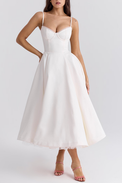 BELÉ | Abito Elegante dal Fascino Moderno