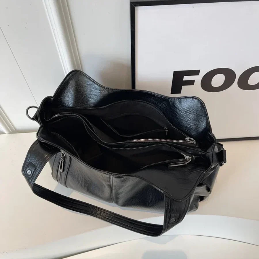 KOTA | La Tote Bag Vintage e Funzionale