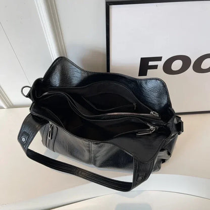 KOTA | La Tote Bag Vintage e Funzionale