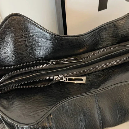KOTA | La Tote Bag Vintage e Funzionale