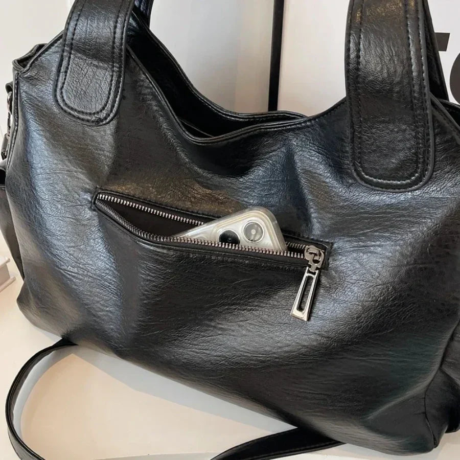 KOTA | La Tote Bag Vintage e Funzionale