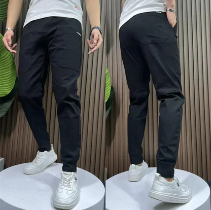 STEF | Stile e Comfort in un Cargo Uomo