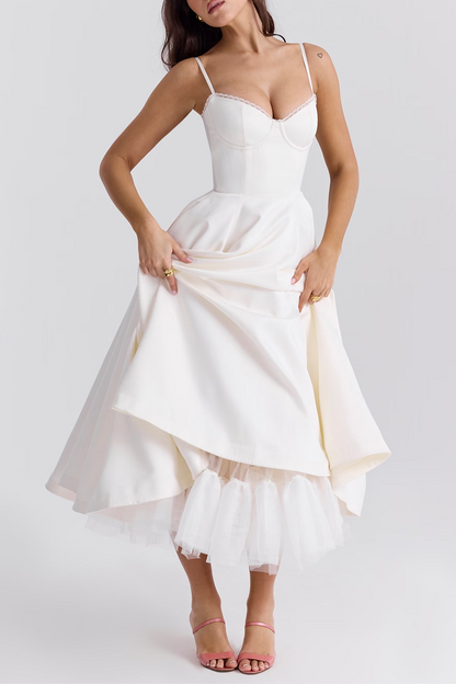 BELÉ | Abito Elegante dal Fascino Moderno