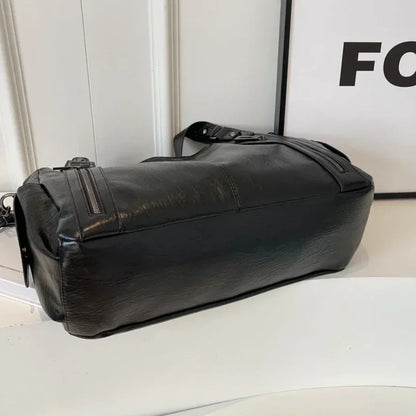KOTA | La Tote Bag Vintage e Funzionale