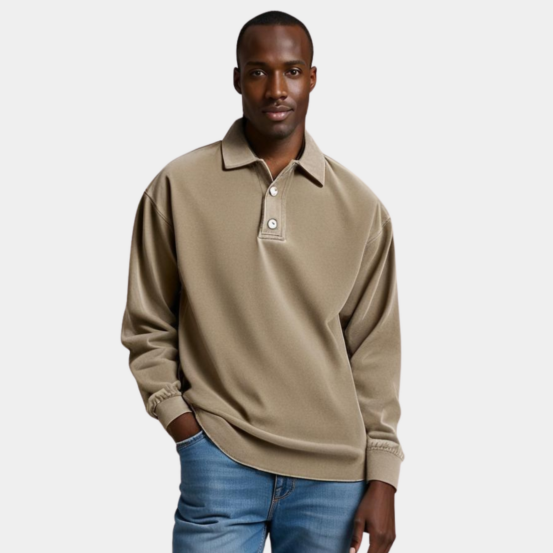Alessio | Pullover