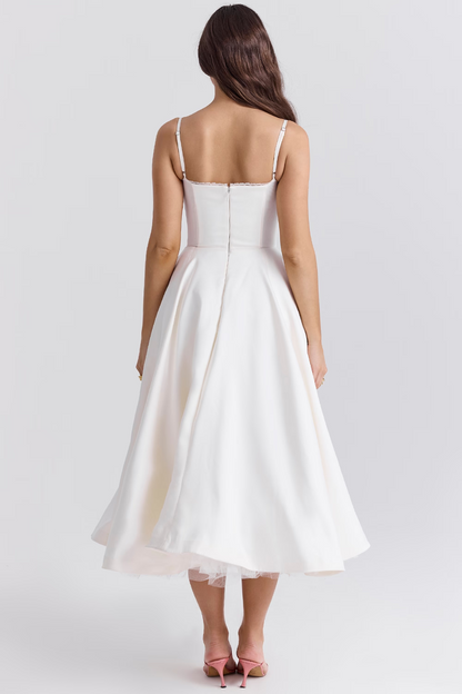 BELÉ | Abito Elegante dal Fascino Moderno