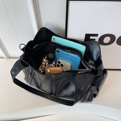 KOTA | La Tote Bag Vintage e Funzionale