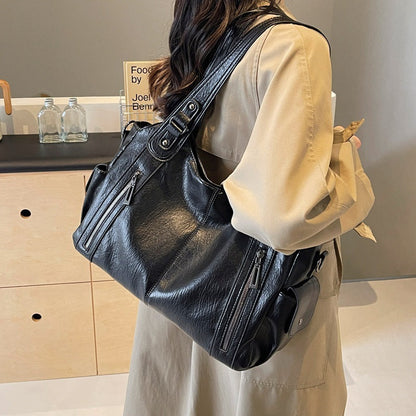 KOTA | La Tote Bag Vintage e Funzionale