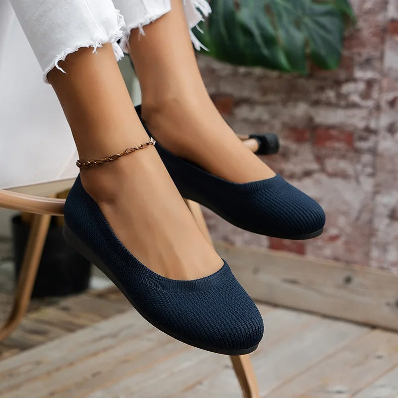 FAYI | Scarpe Ortopediche per Comfort e Supporto