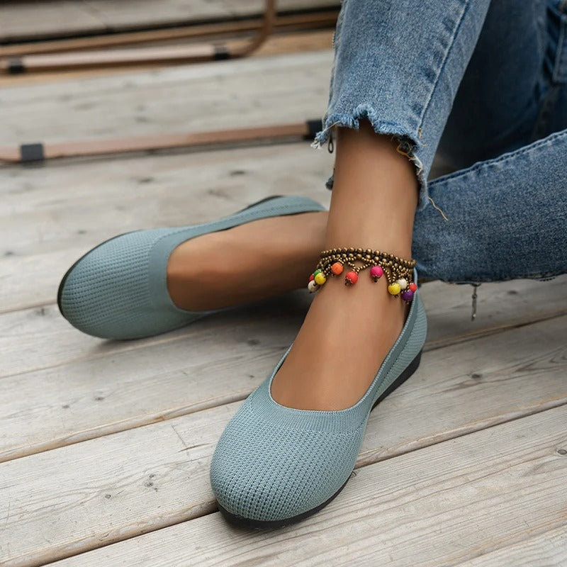 FAYI | Scarpe Ortopediche per Comfort e Supporto