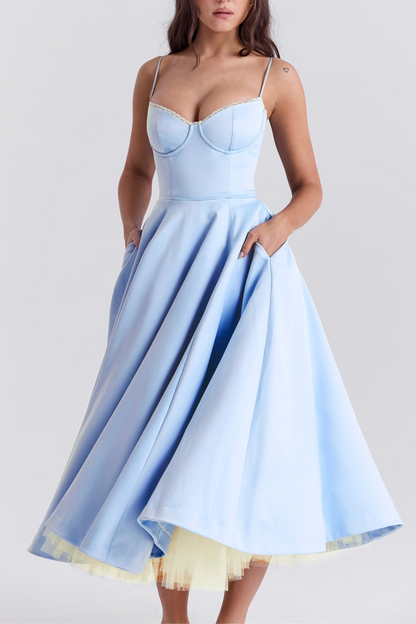 BELÉ | Abito Elegante dal Fascino Moderno