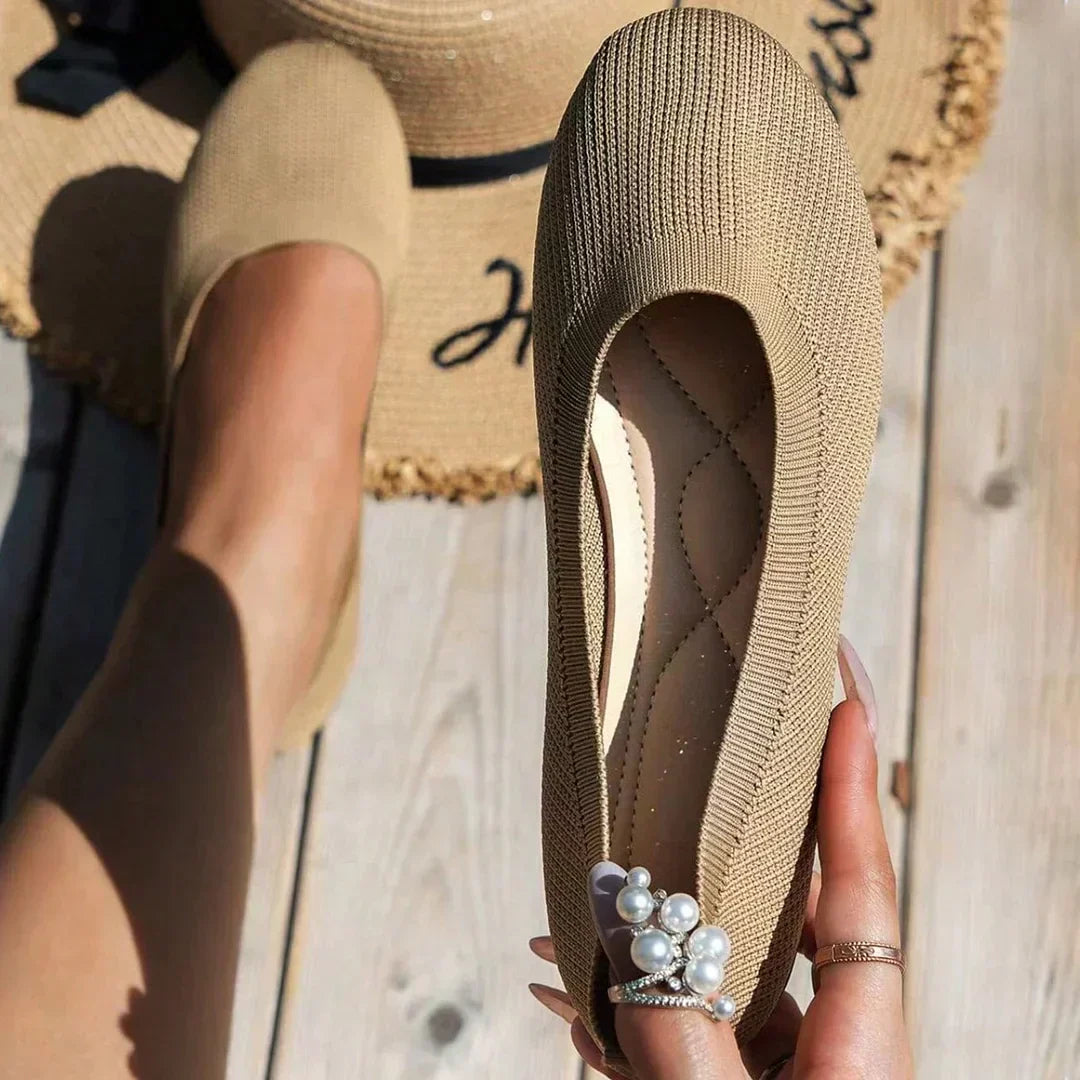 FAYI | Scarpe Ortopediche per Comfort e Supporto