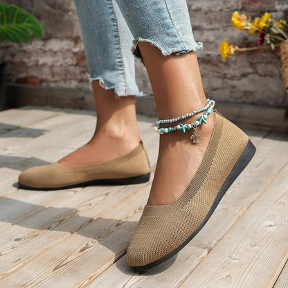FAYI | Scarpe Ortopediche per Comfort e Supporto