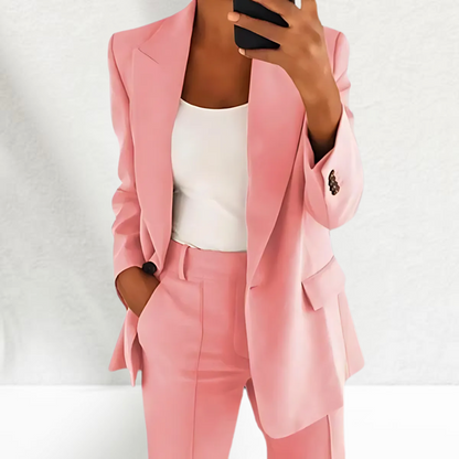 Beatrice – Completo Due Pezzi Donna Elegante