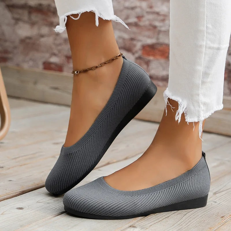 FAYI | Scarpe Ortopediche per Comfort e Supporto