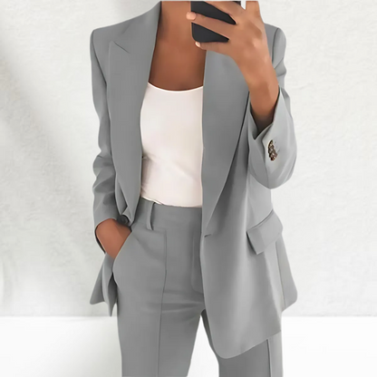 Beatrice – Completo Due Pezzi Donna Elegante