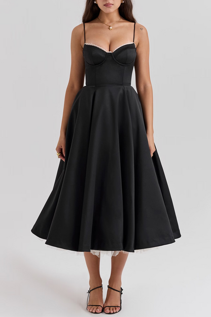 BELÉ | Abito Elegante dal Fascino Moderno