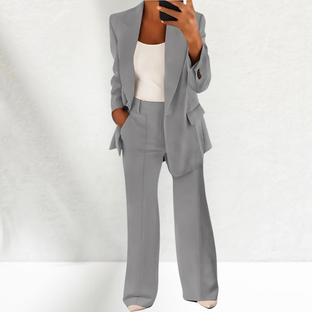 Beatrice – Completo Due Pezzi Donna Elegante