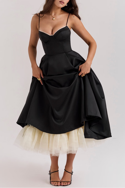 BELÉ | Abito Elegante dal Fascino Moderno