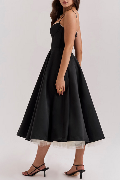 BELÉ | Abito Elegante dal Fascino Moderno