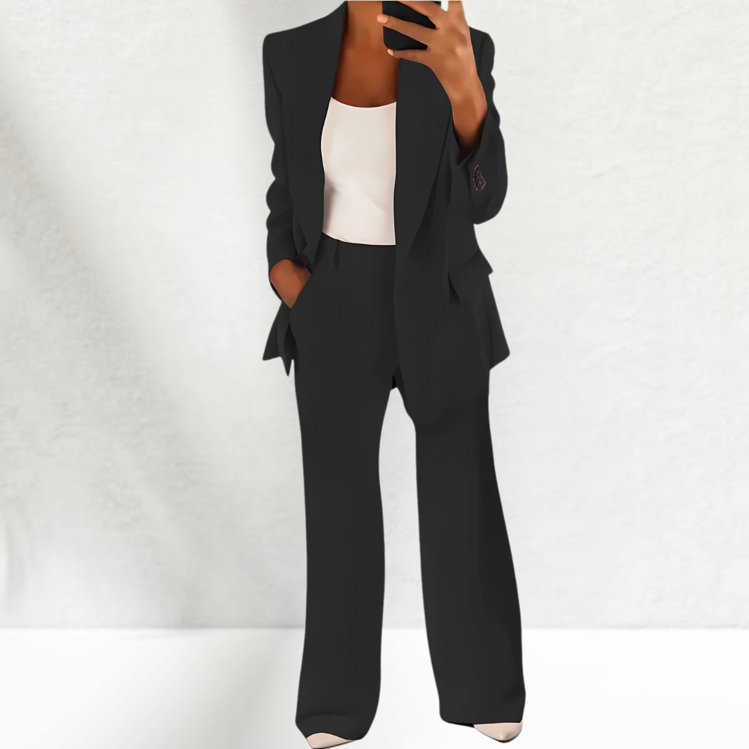 Beatrice – Completo Due Pezzi Donna Elegante
