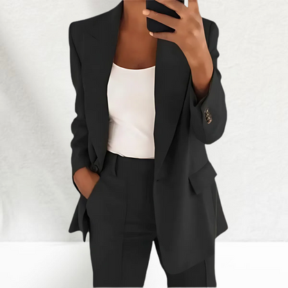 Beatrice – Completo Due Pezzi Donna Elegante