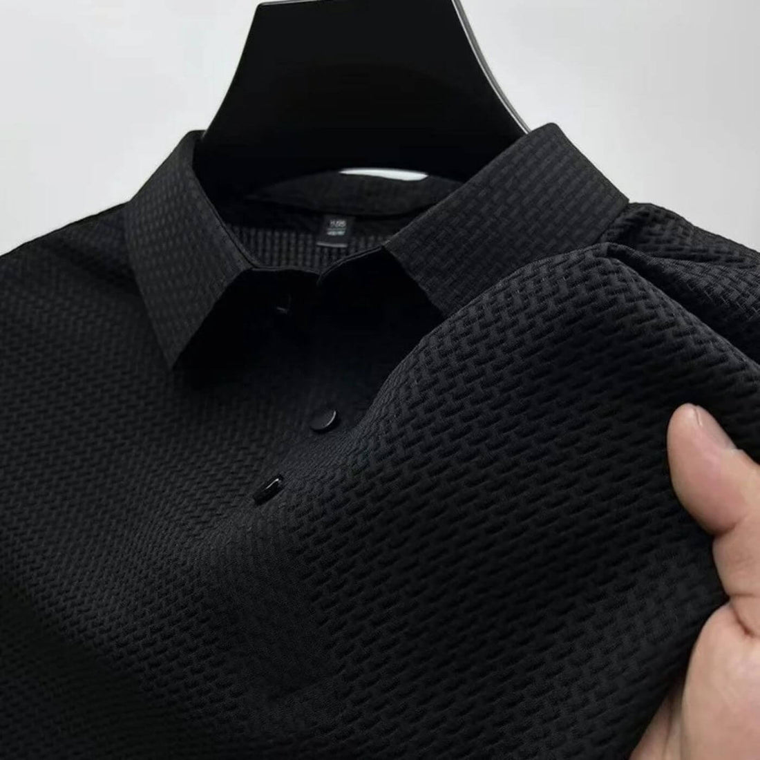 IVAR | Polo Traspirante per Comfort e Stile Perfetti