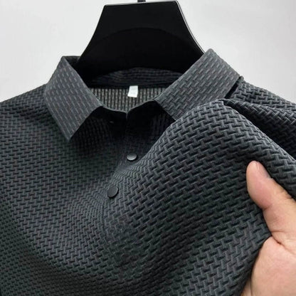 IVAR | Polo Traspirante per Comfort e Stile Perfetti