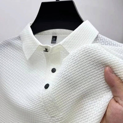 IVAR | Polo Traspirante per Comfort e Stile Perfetti